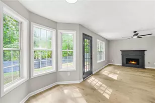 5607 Mayfair Crossing Dr, Lithonia, GA 30038 - Photo 7