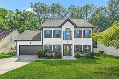 5607 Mayfair Crossing Drive, Lithonia, GA 30038 - Photo 1