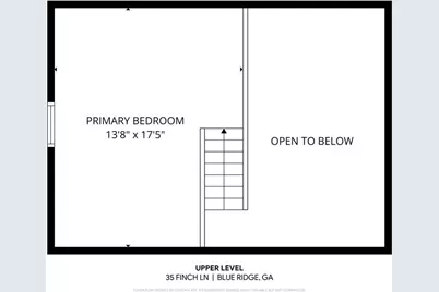 35 Finch Lane, Blue Ridge, GA 30513 - Photo 33