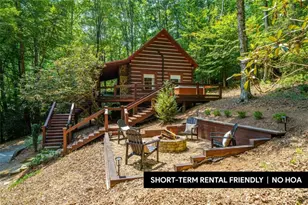 35 Finch Lane, Blue Ridge, GA 30513 - Photo 1