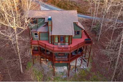 490 Finale Street, Talking Rock, GA 30175 - Photo 5