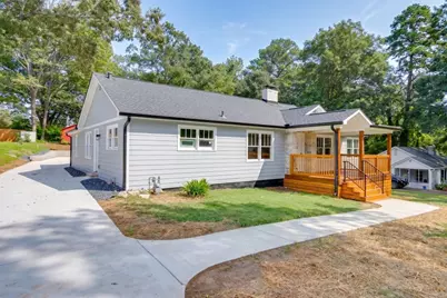 1057 Ferndale Street, Stone Mountain, GA 30083 - Photo 3