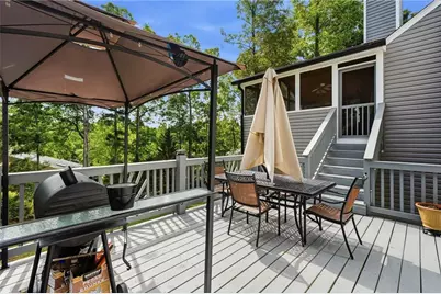 2184 Deep Woods Way, Marietta, GA 30062 - Photo 31
