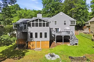 2184 Deep Woods Way, Marietta, GA 30062 - Photo 33