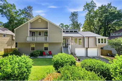 2184 Deep Woods Way, Marietta, GA 30062 - Photo 1