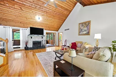 2184 Deep Woods Way, Marietta, GA 30062 - Photo 3
