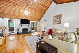 2184 Deep Woods Way, Marietta, GA 30062 - Photo 3