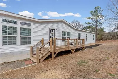 357 Nichols Road, Rome, GA 30161 - Photo 3
