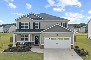 915 Graham Campbell Ln, Statham, GA 30666 - Photo 1