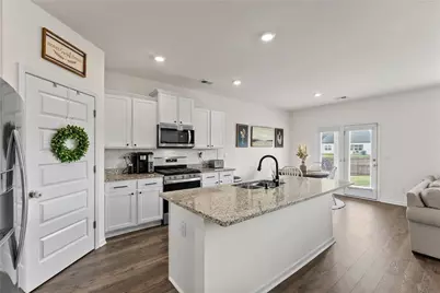 915 Graham Campbell Lane, Statham, GA 30666 - Photo 9