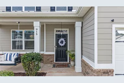 915 Graham Campbell Lane, Statham, GA 30666 - Photo 5