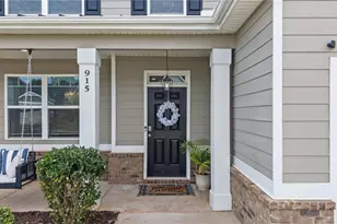 915 Graham Campbell Ln, Statham, GA 30666 - Photo 5