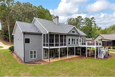 [Address not provided], Martin, GA 30557 - Photo 5