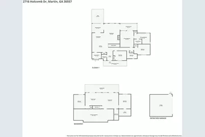 [Address not provided], Martin, GA 30557 - Photo 95