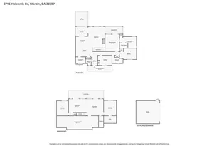 [Address not provided], Martin, GA 30557 - Photo 95