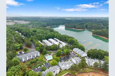 2300 Habersham Marina Road #302, Cumming, GA 30041 - Photo 25