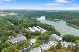 2300 Habersham Marina Rd, Cumming, GA 30041 - Photo 25
