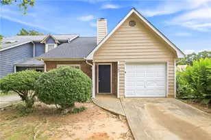 7980 Woodlake Dr, Riverdale, GA 30274 - Photo 1