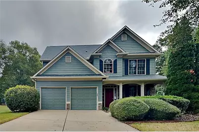 327 Laurel Glen Crossing, Canton, GA 30114 - Photo 1