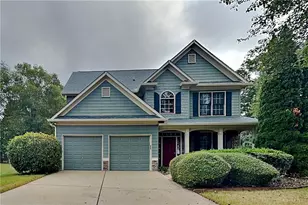 327 Laurel Glen Crossing, Canton, GA 30114 - Photo 1