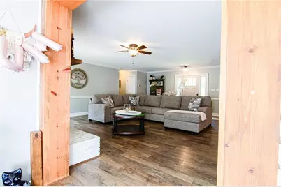 2714 Dorsey Peek Road, Gainesville, GA 30507 - Photo 5