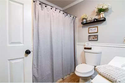 2714 Dorsey Peek Road, Gainesville, GA 30507 - Photo 19