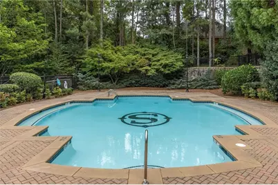4105 Stratford, Decatur, GA 30033 - Photo 17