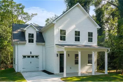 3257 Gifford Street, Scottdale, GA 30079 - Photo 1