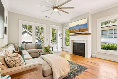 189 Stovall Street SE #B, Atlanta, GA 30316 - Photo 5