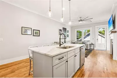 189 Stovall Street SE #B, Atlanta, GA 30316 - Photo 11