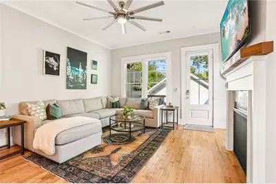 189 Stovall Street SE #B, Atlanta, GA 30316 - Photo 7