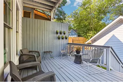 189 Stovall Street SE #B, Atlanta, GA 30316 - Photo 41