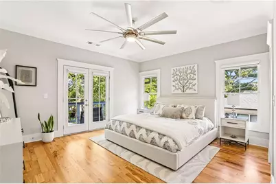 189 Stovall Street SE #B, Atlanta, GA 30316 - Photo 23