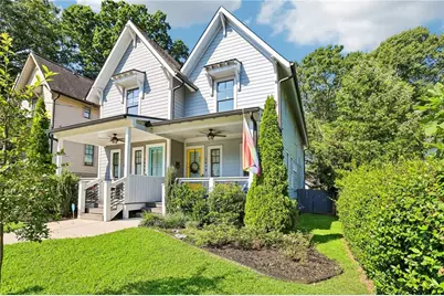 189 Stovall Street SE #B, Atlanta, GA 30316 - Photo 1