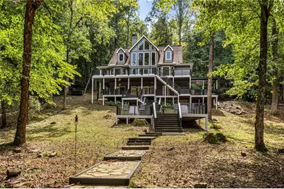 124 River Oaks Terrace, Ellijay, GA 30536 - Photo 1