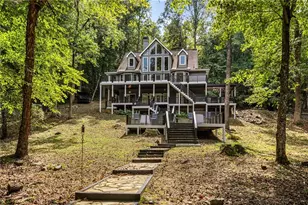 124 River Oaks Terrace, Ellijay, GA 30536 - Photo 1