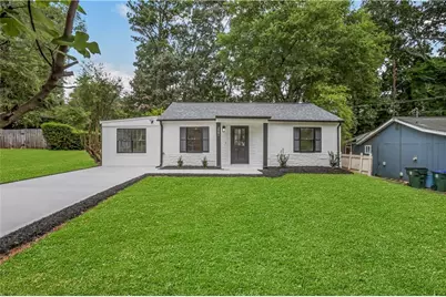 3981 Forrest Court, Atlanta, GA 30341 - Photo 3