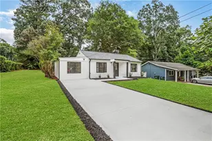 3981 Forrest Ct, Atlanta, GA 30341 - Photo 1
