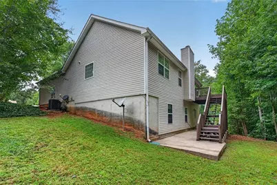17 Mitchell Drive, Hiram, GA 30141 - Photo 41