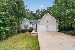 17 Mitchell Dr, Hiram, GA 30141 - Photo 1
