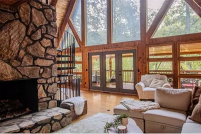 525 Riverside Drive, East Ellijay, GA 30540 - Photo 5