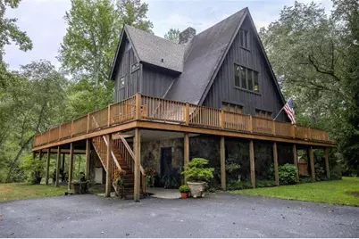 525 Riverside Drive, East Ellijay, GA 30540 - Photo 1