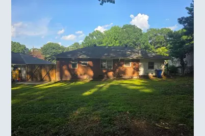 2461 Baywood Drive, Atlanta, GA 30315 - Photo 1