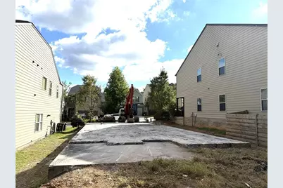 4215 May Apple Lane, East Point, GA 30349 - Photo 1