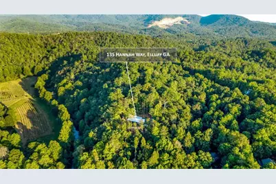 135 Hannah Way, Ellijay, GA 30540 - Photo 37