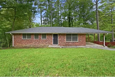 3945 Camellia Trail, Conley, GA 30288 - Photo 1