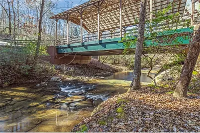 4.7Ac Mountain Creek Hollow Drive, Talking Rock, GA 30175 - Photo 39