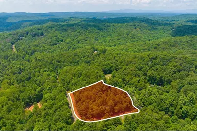 4.7Ac Mountain Creek Hollow Drive, Talking Rock, GA 30175 - Photo 19