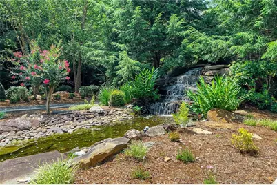 4.7Ac Mountain Creek Hollow Drive, Talking Rock, GA 30175 - Photo 63