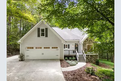 3355 Hopewell Chase Drive, Alpharetta, GA 30004 - Photo 1